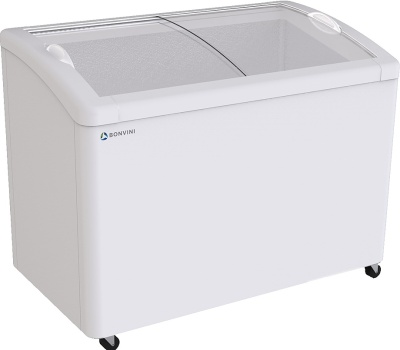 Ларь морозильный Bonvini BFB 1401 T